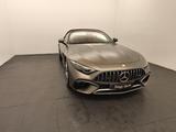 Mercedes-Benz SL 63 4M+ Burmester Fahrassi+ Memory KeyGo 360° - Mercedes-Benz: Cabrio, mit Klimaanlage