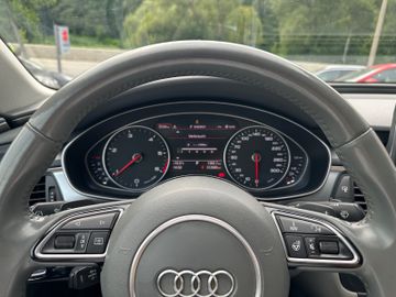 Bild 12 Audi A7 Sportback 3.0 TDI quattro