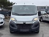 Citroën Jumper PRITSCHE DOKA 2,2HDI - 7 Sitze/AHK/KLIMA/ - Citroën Jumper aus 2023