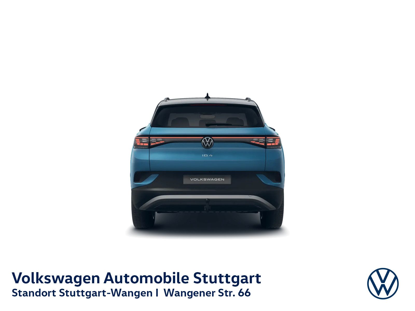 Volkswagen ID.4 - Bild 6