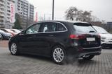 Mercedes-Benz B220 7G-DCT Progressive 4Matic LED Navi Leder - Mercedes-Benz B-Klasse Gebrauchtwagen in Dresden