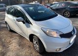 Nissan Note Acenta 1.2 Klima,Alu,PDC.SHZ,N... - Nissan Note Gebrauchtwagen in Berlin