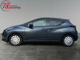 Nissan Micra IG-T 100 Xtronic N-Connecta - Nissan Micra: Automatik