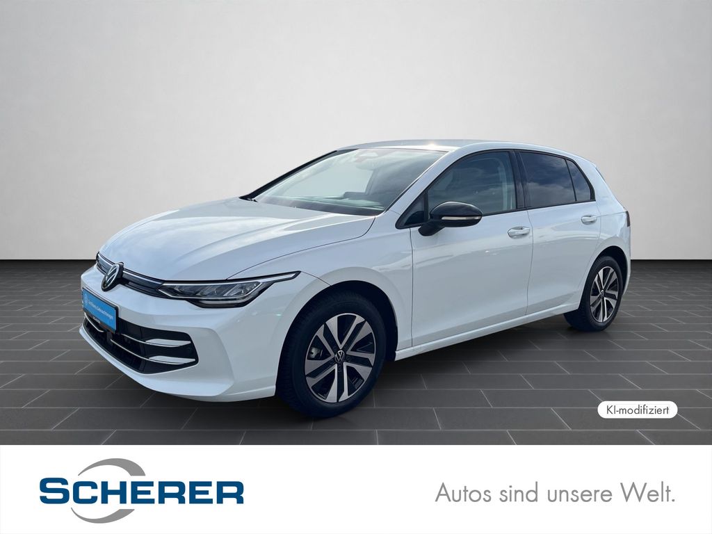 Golf VIII 1,5 TSI Energy NAVI/RFK/LED/Sitzheizun