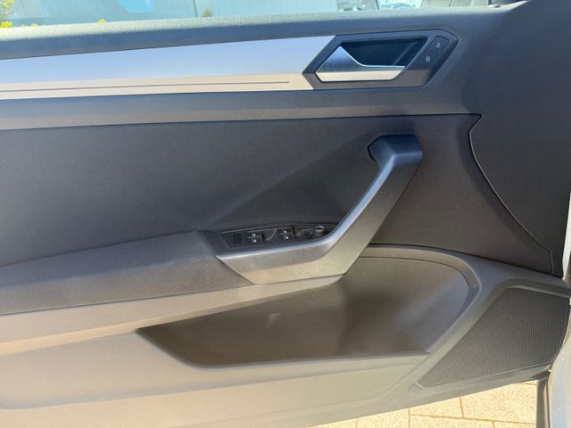 T-Roc Cabriolet Style 1.5 TSI 110kW Navi ACC
