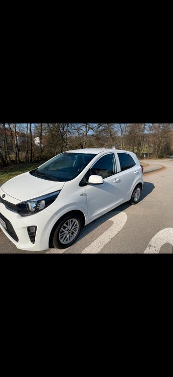 Image of Kia Picanto