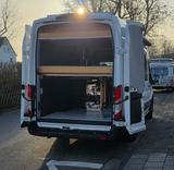 Ford Transit , Reise / Wohnmobil , Van - Ford Transit V Wohnmobil
