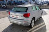 Audi Q2 sport 30 TFSI (LED,AHK,ASI,EPH,sound,SHZ,Navi - Audi: As