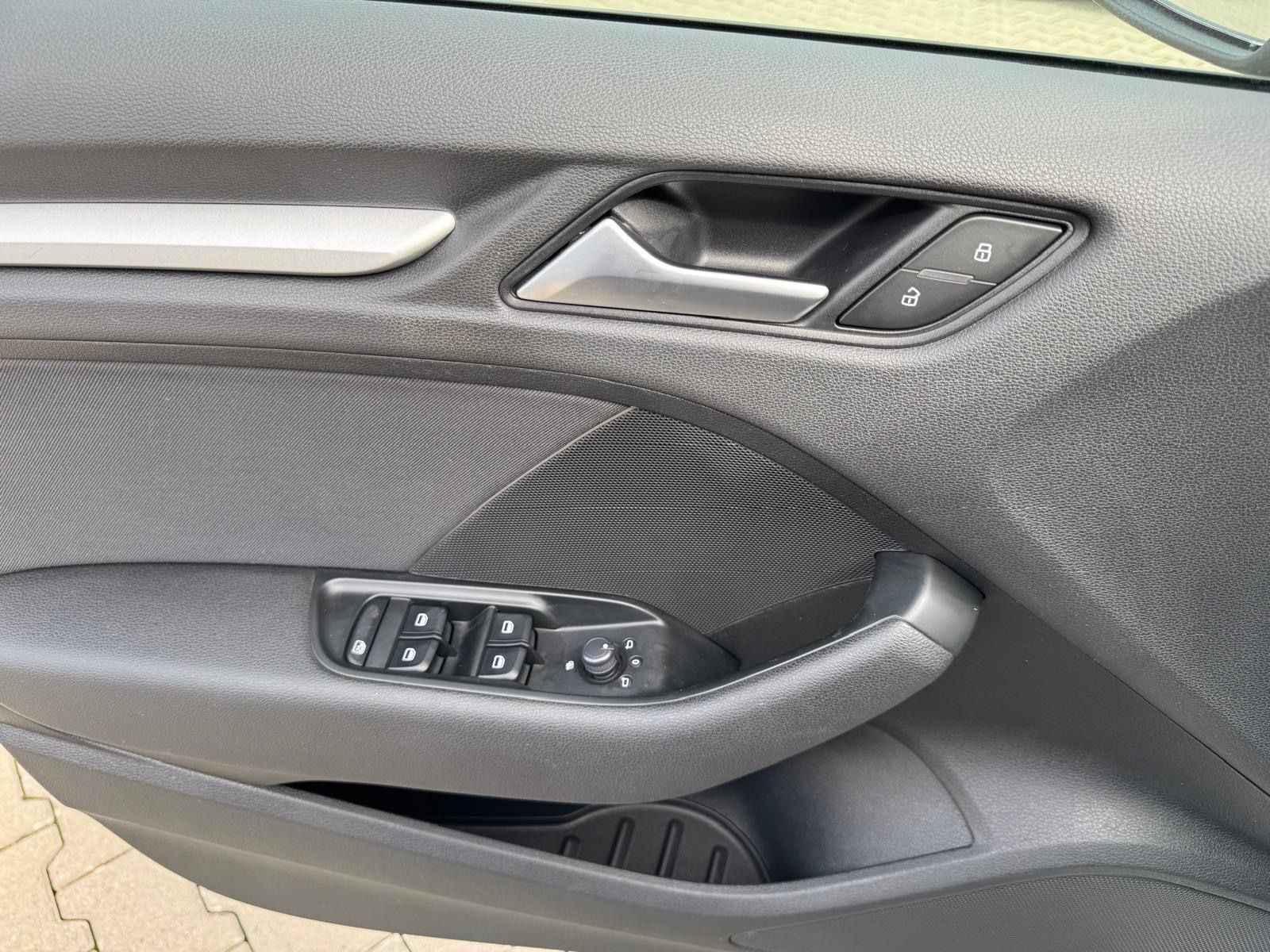 Fahrzeugabbildung Audi A3 Sportback 2.0 TDI°150 PS°Navi°Xenon°Shz°