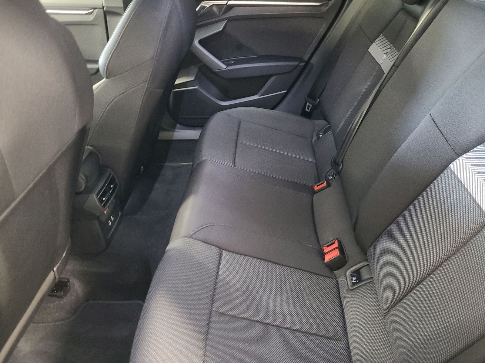 Audi A3 - Bild 9