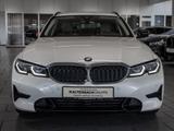 BMW 320d Touring Sport Line AHK LASER LED W-LAN NAVI - BMW 3er Reihe mit Diesel-Antrieb