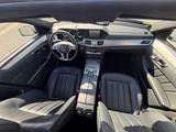Mercedes-Benz E 350 BlueTEC AVANTGARDE AVANTGARDE - Mercedes-Benz E 350 in Duisburg