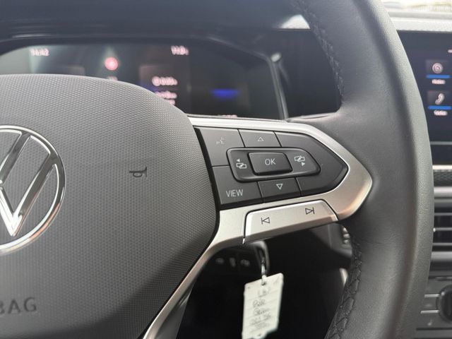 Polo VI Life 1.0 DAB SHZ Bluetooth Tempomat