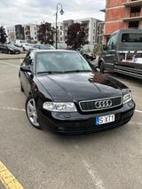Audi S4 2.7 quattro - - Audi S4: 2.7
