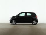 Smart forfour EQ Schnelllader 22 kW Bluetooth Tempomat - Smart aus 2021