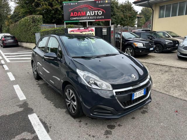 Image of Peugeot 208
