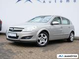 Opel Astra H 1.6 Edition Tempomat/Zahnriemen neu - gebrauchte Opel Astra aus dem Jahr 2007