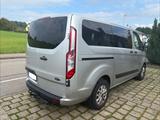 Ford Transit Custom Kombi L1 *8 Sitze *Kamera* Navi* - Ford Transit: 8.1