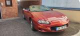 Chevrolet Camaro 3.8 Leder Leder - Chevrolet Gebrauchtwagen von 1998