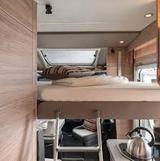 Weinsberg MB CaraCompact Suite 640 MEG Edition Pepper - Weinsberg CaraCompact Suite 640 MEG EDITION PEPPER