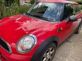 MINI One 55kW One - MINI ONE aus 2011