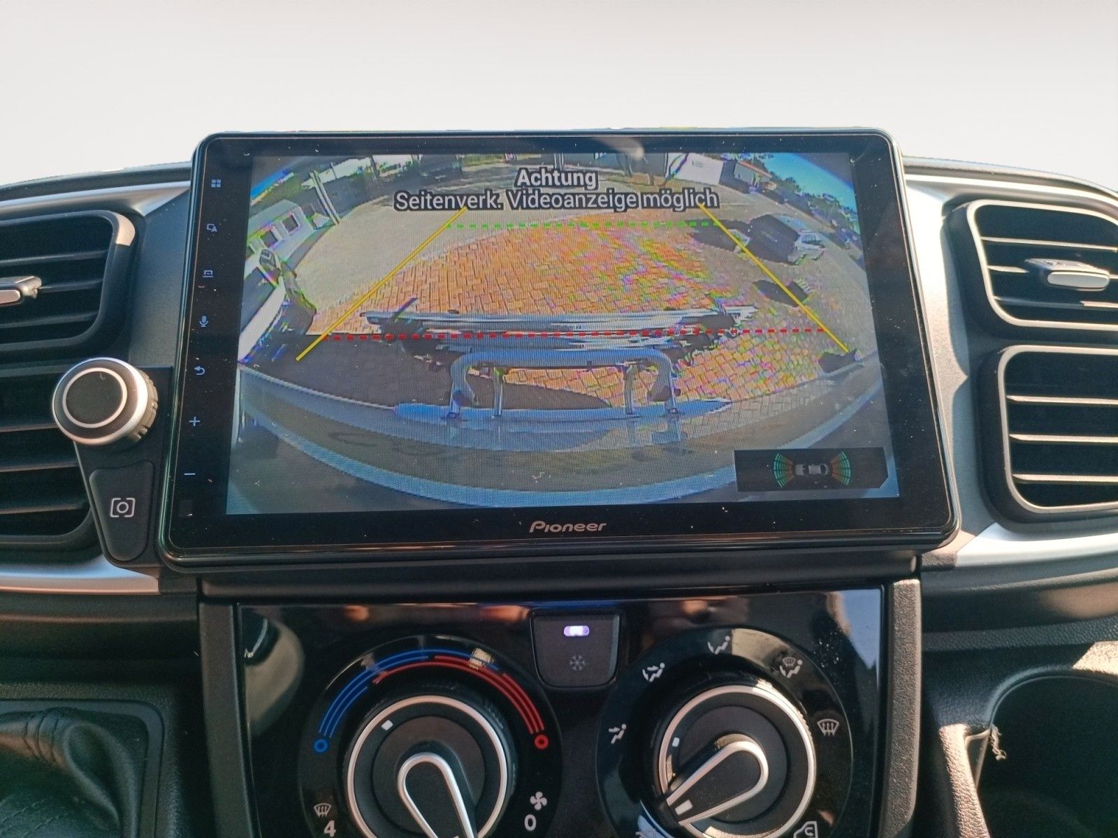 Fahrzeugabbildung Weinsberg CaraSuite 650 MEG *Automatik*LED*ACC