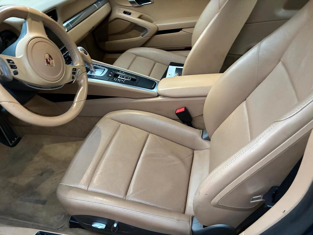 Porsche 911 Urmodell