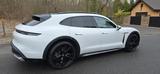 Porsche Taycan 4 Cross Turismo 93kv - Porsche Taycan von privat