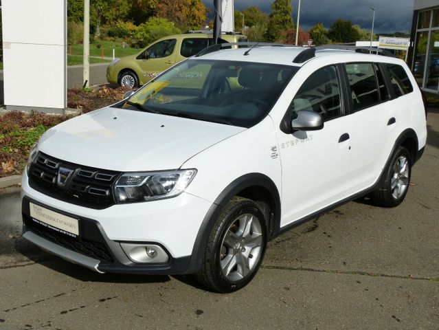 Dacia Logan MCV Stepway TCE 90 [Navi/1. Hand]