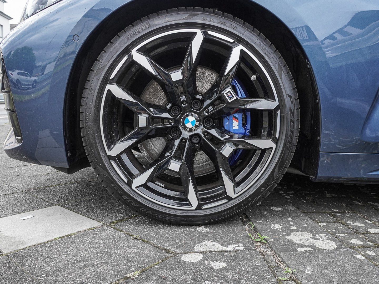 BMW 420 - Bild 5