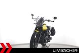 Moto Guzzi V7 STONE - Mistral-Auspuff, Canvas-Taschen - MOTO GUZZI STONE