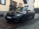 BMW 320d M Sport Shadow NAVI/CAM/PDC/SZH/ALCTR