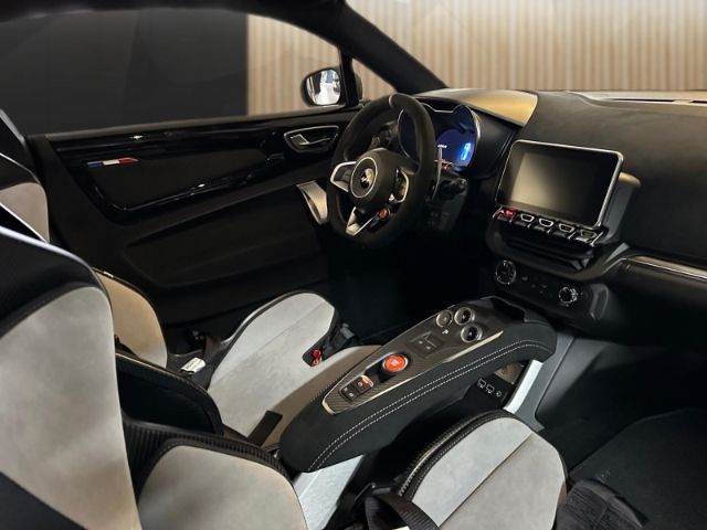 Alpine A110 - Bild 12