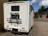 Forster I 726 VB 6 Sitzer Dachklima AHK Luftfed. - 7 Sitzer Wohnwagen