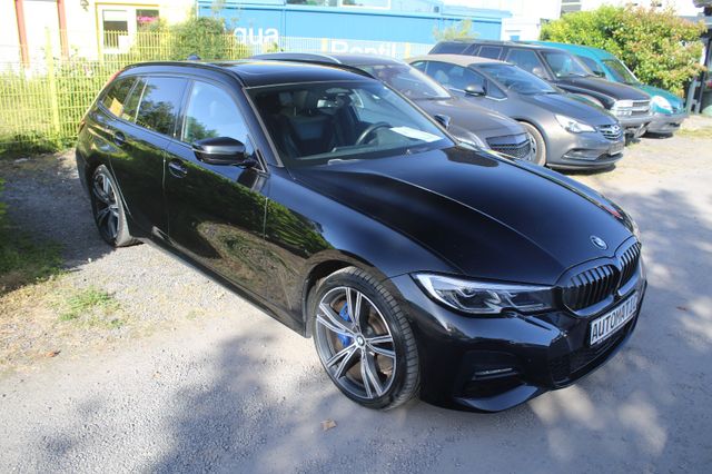 BMW 330 3 Touring 330 e xDrive M Sport