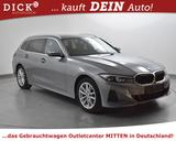 BMW 318d Aut. FACELIFT+NAVI+VIRTU+LED+SHZ+TEMP+PDC+M - BMW 3er-Reihe F31 mit Facelift