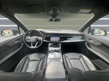 Audi Q7 - 9