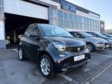 Smart fortwo coupe 1.0 AUTOMATIK*2.HAND*KLIMAAUT*ALU* - Smart Gebrauchtwagen in Düsseldorf