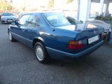 Mercedes-Benz 300 CE, guter Zustand, etwas Invest nötig - Mercedes-Benz 300 aus 1989