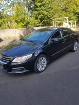 Volkswagen CC 1.8 TFSI - Volkswagen Golf mit Benzin-Antrieb: Kleinwagen, 1.8
