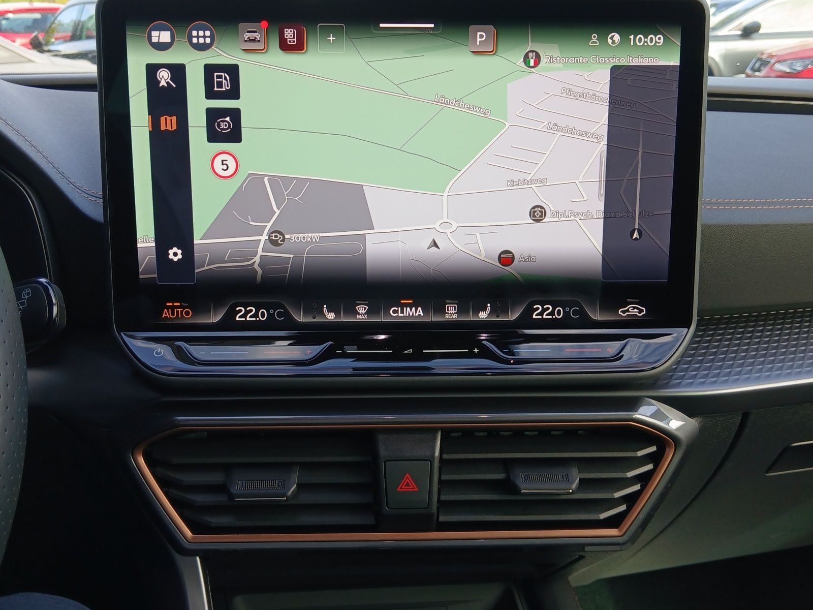 Cupra Formentor - Bild 8