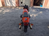BMW R65LS - BMW R65