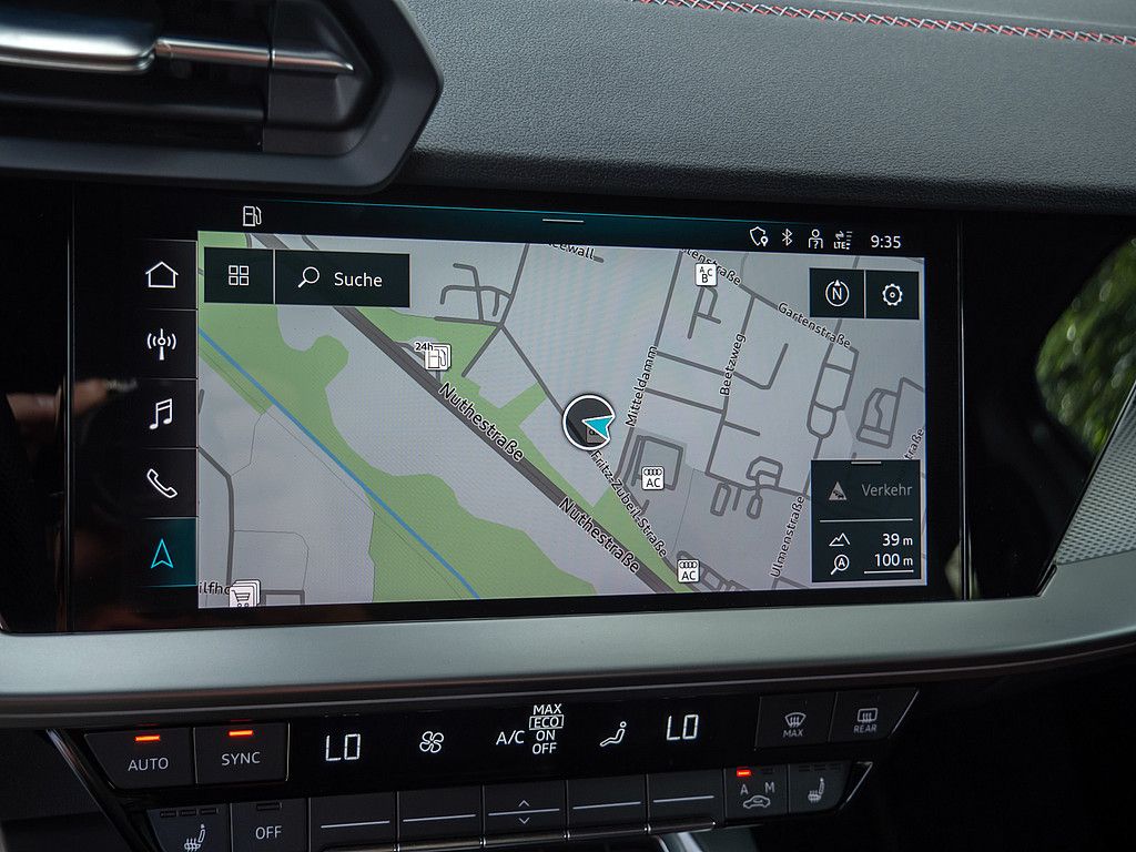 Audi A3 - Bild 10