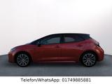 Toyota CorollaHybrid Club 2.0,LED,Navi,ACC,R-Kamera,AHK - Toyota Corolla: mit Klimaanlage