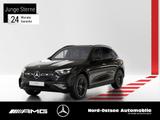 Mercedes-Benz GLC 400 e 4M AMG HUD NIGHT BURMESTER 360° KAMERA - gebrauchte Mercedes-Benz GLC 400 aus dem Jahr 2023