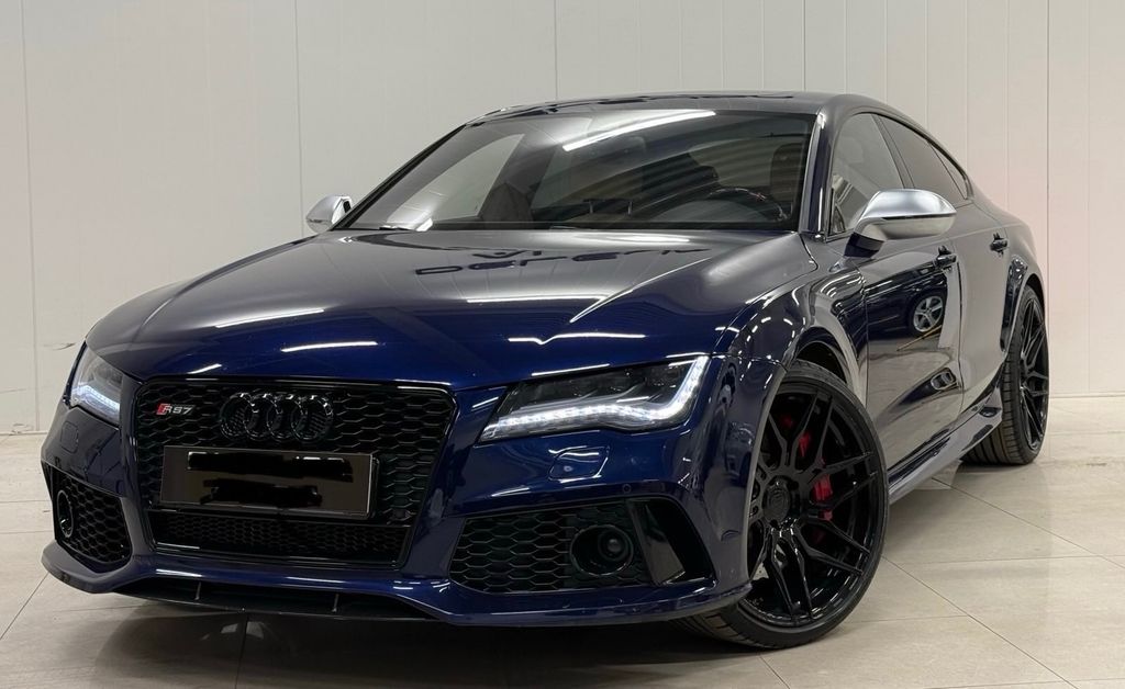 Audi RS7