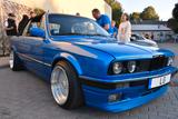 BMW 325 - BMW 325 aus 1989: Cabrio