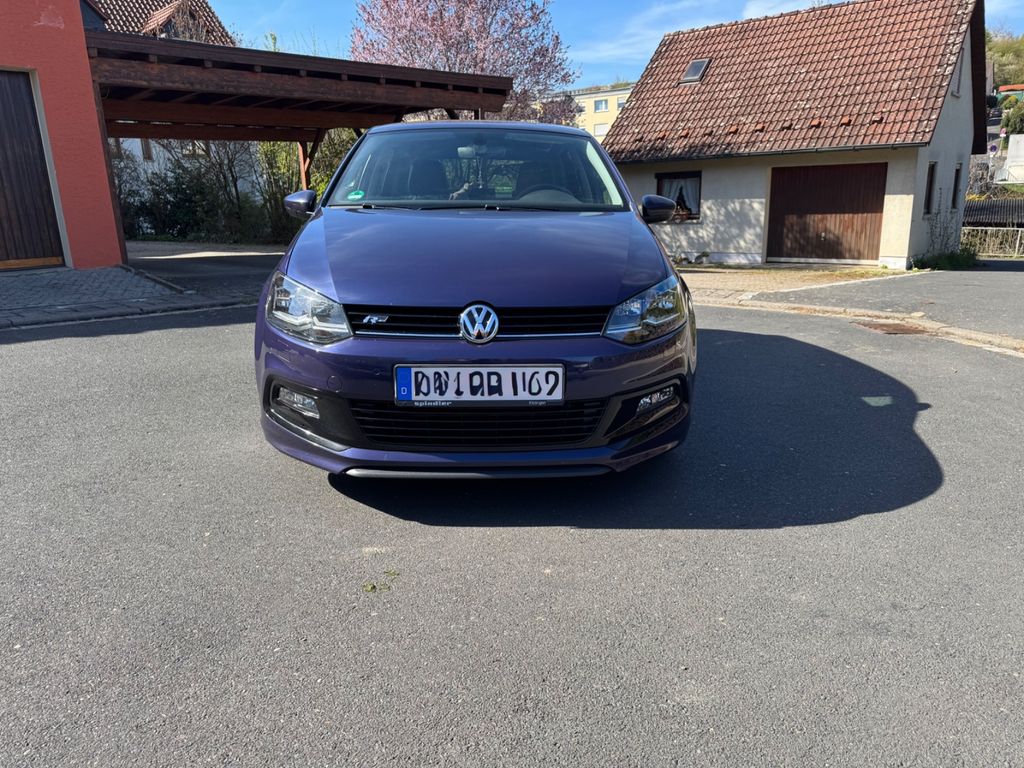 Image of Volkswagen Polo