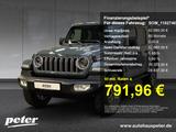 Jeep WRANGLER ICE MY2024 Sahara 2.0l T-GDI (272 PS) - Jeep Wrangler aus 2025