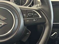 SUZUKI Swift 1.2 Dualjet Automatik SUZUKI Swift 1.2 Dualjet Automatik